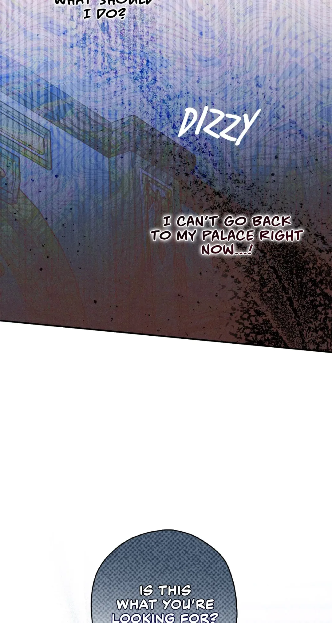 The Rogue Prince Is Secretly an Omega - Chapter 32.39 Page 2
