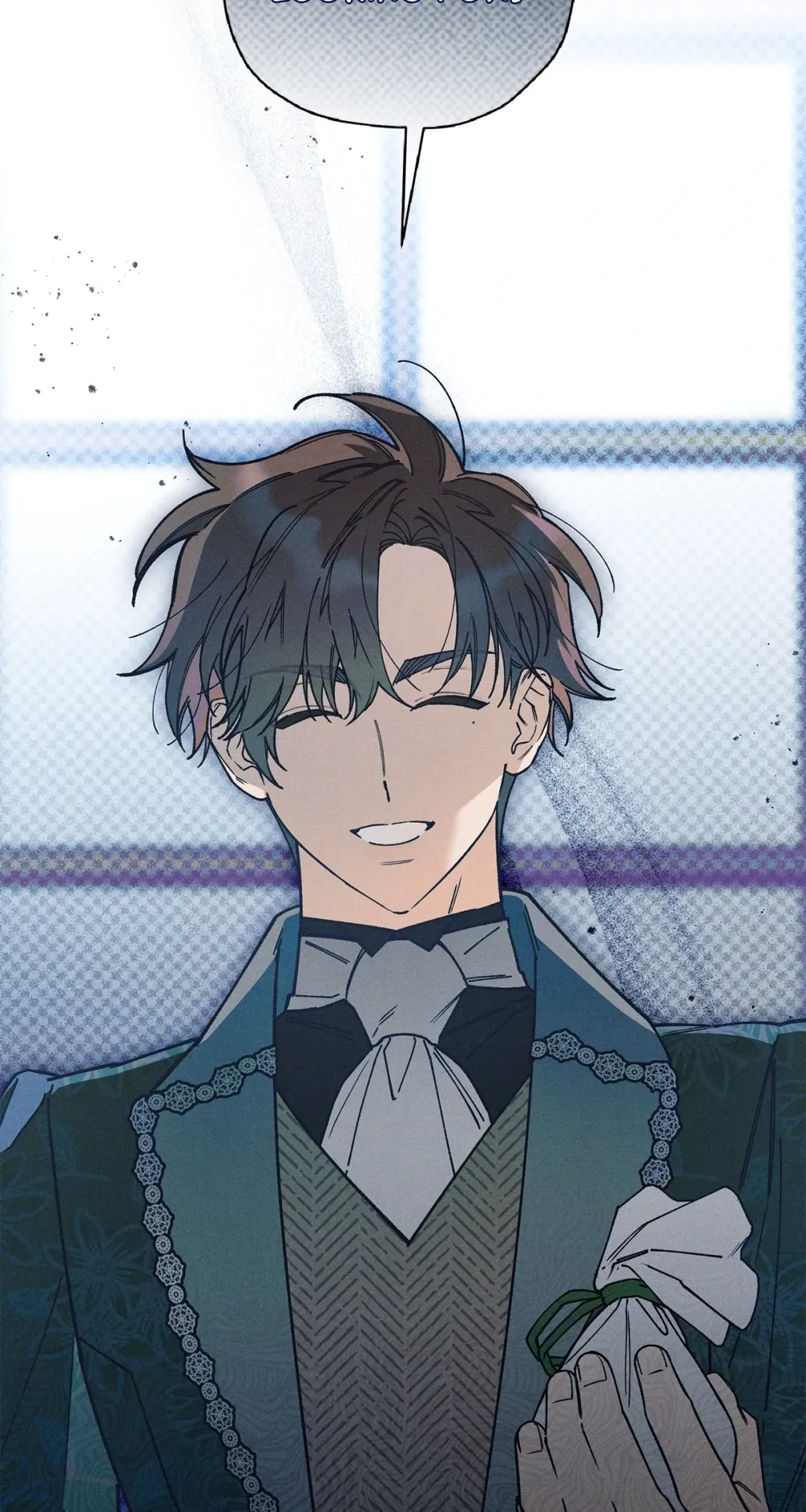 The Rogue Prince Is Secretly an Omega - Chapter 32.39 Page 3