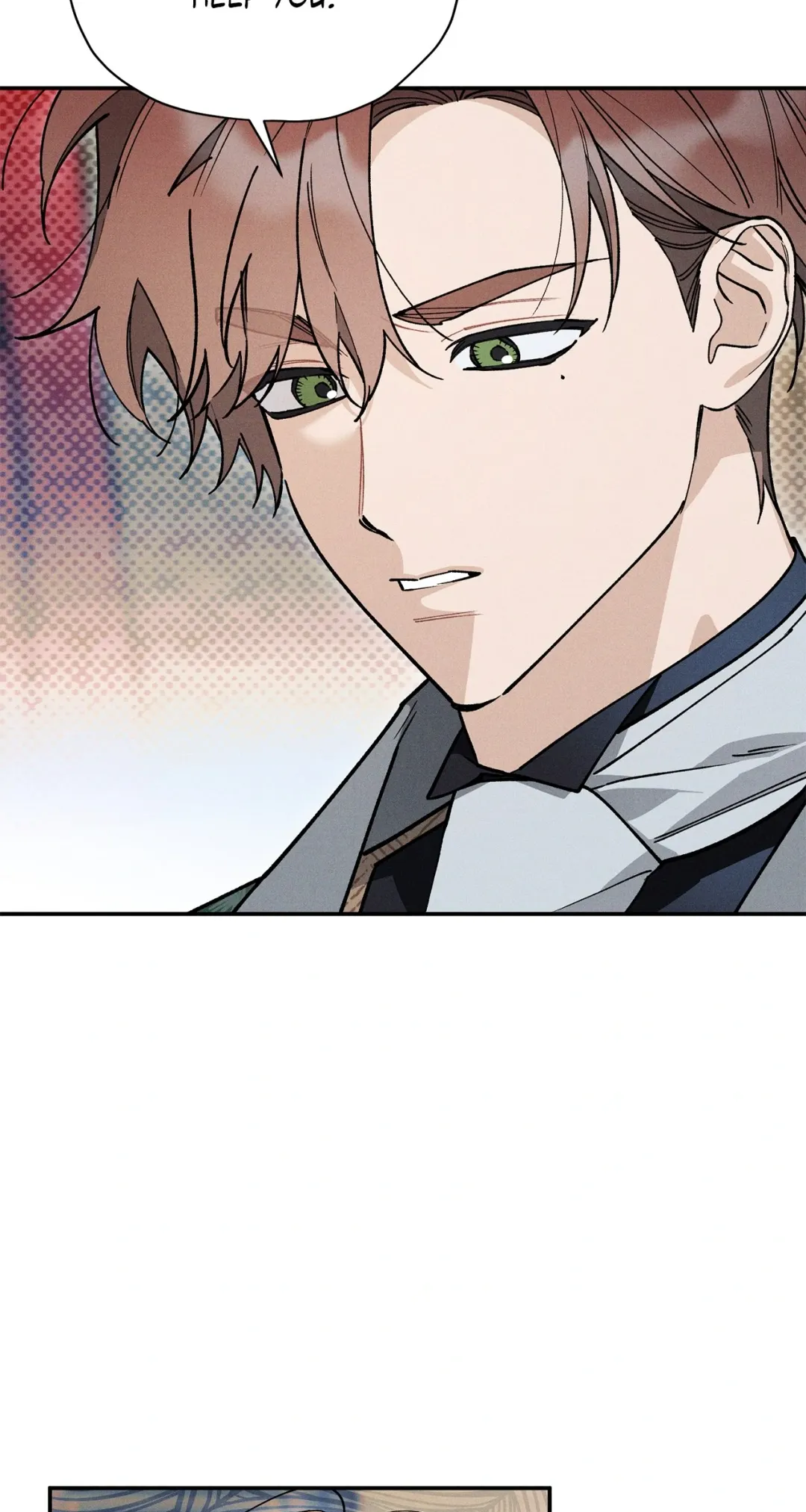 The Rogue Prince Is Secretly an Omega - Chapter 32.39 Page 9