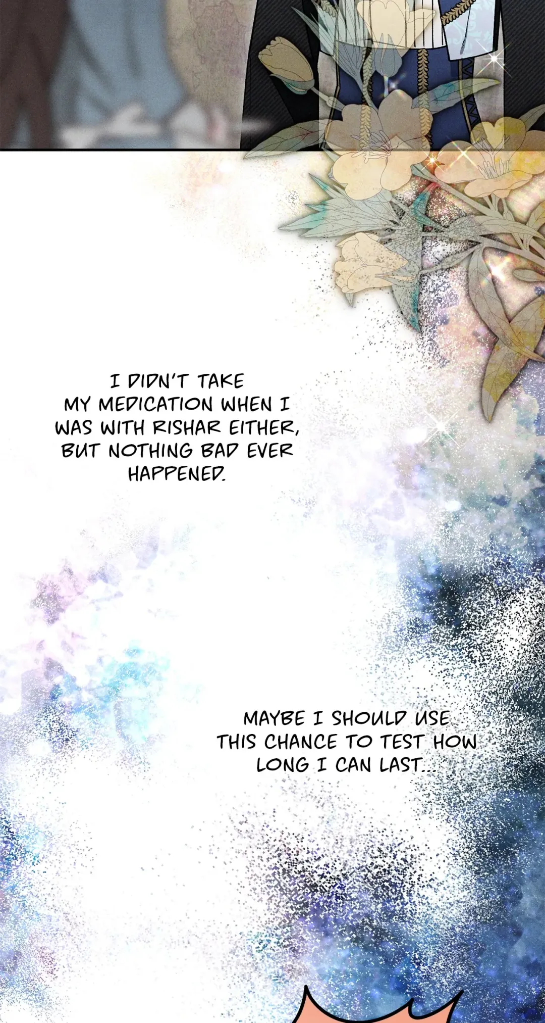 The Rogue Prince Is Secretly an Omega - Chapter 32.39 Page 16