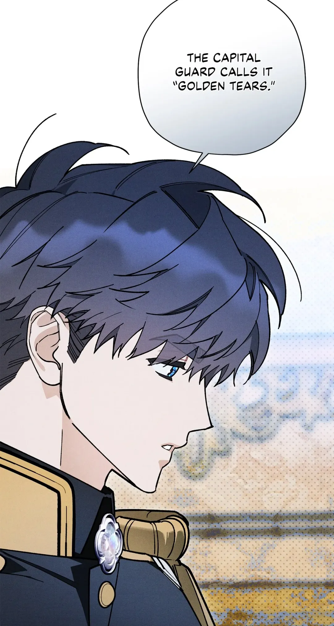 The Rogue Prince Is Secretly an Omega - Chapter 32.39 Page 19