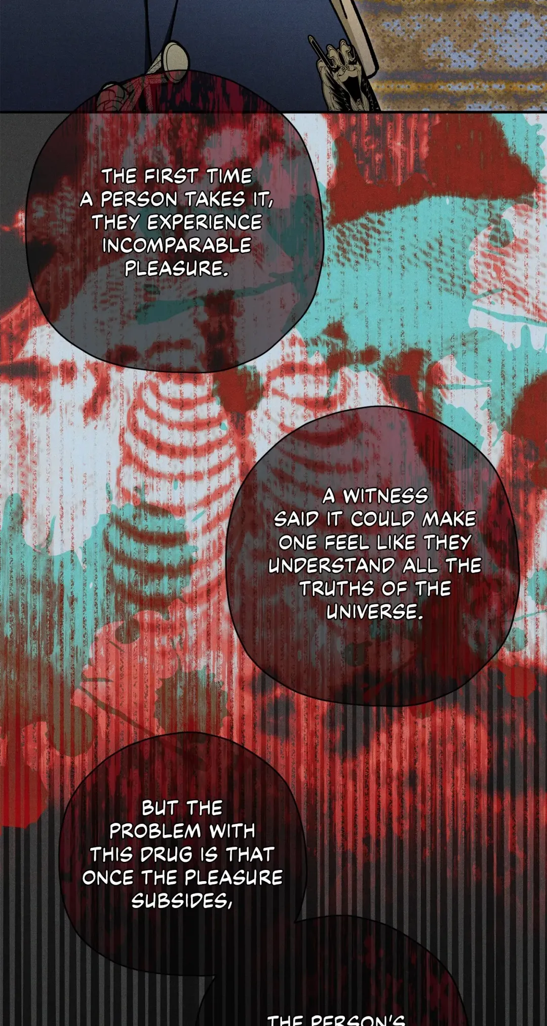 The Rogue Prince Is Secretly an Omega - Chapter 32.39 Page 20
