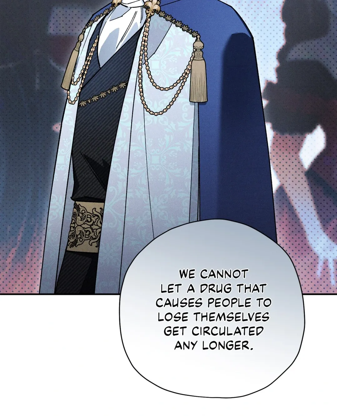 The Rogue Prince Is Secretly an Omega - Chapter 32.39 Page 22