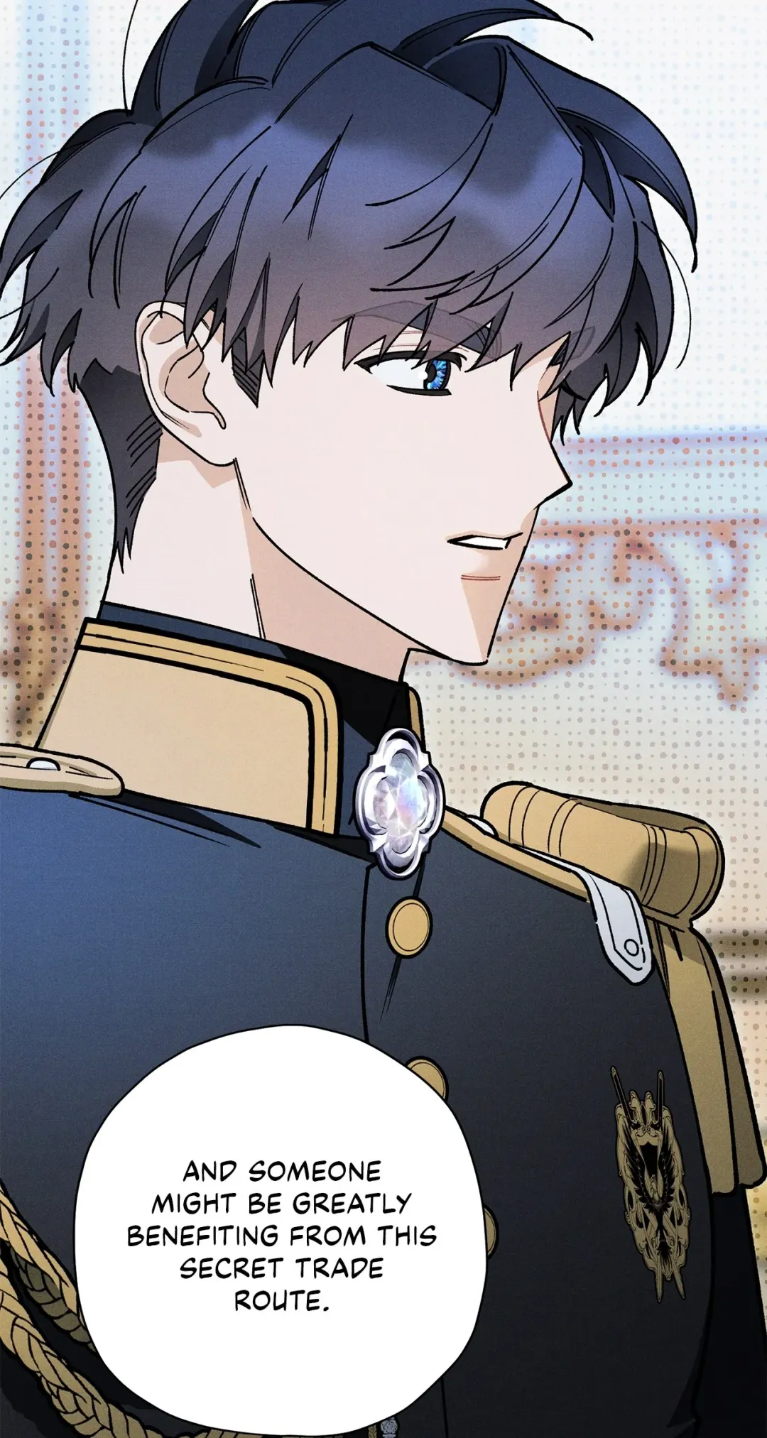 The Rogue Prince Is Secretly an Omega - Chapter 32.39 Page 26