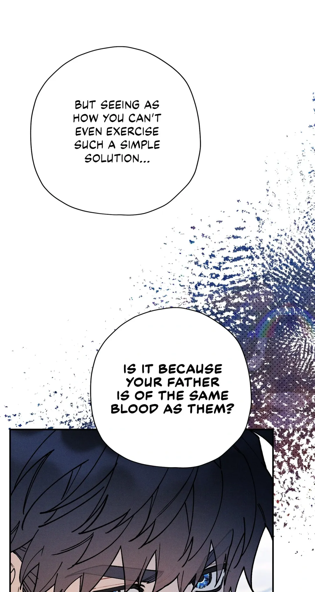 The Rogue Prince Is Secretly an Omega - Chapter 32.39 Page 29