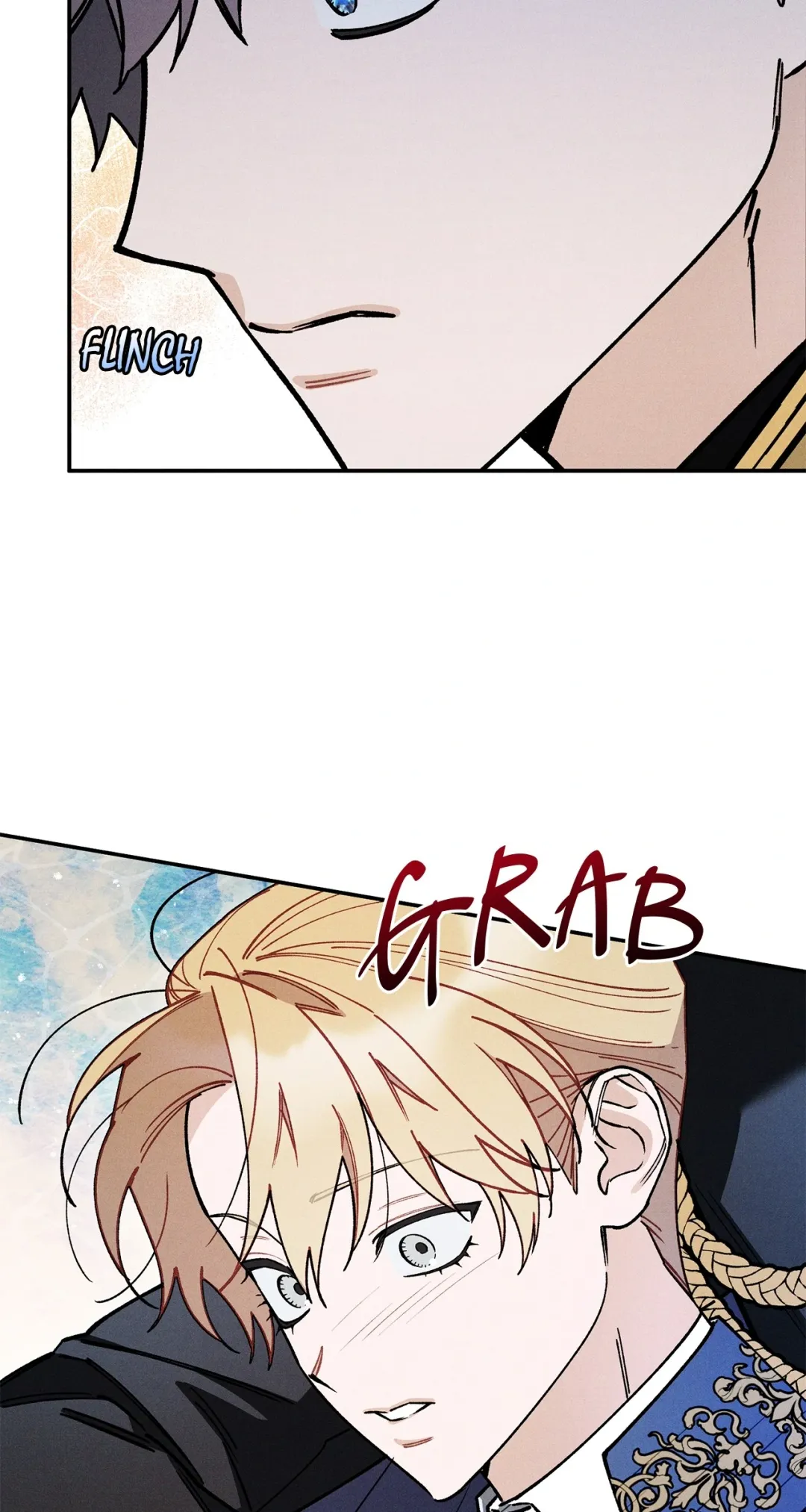 The Rogue Prince Is Secretly an Omega - Chapter 32.39 Page 37