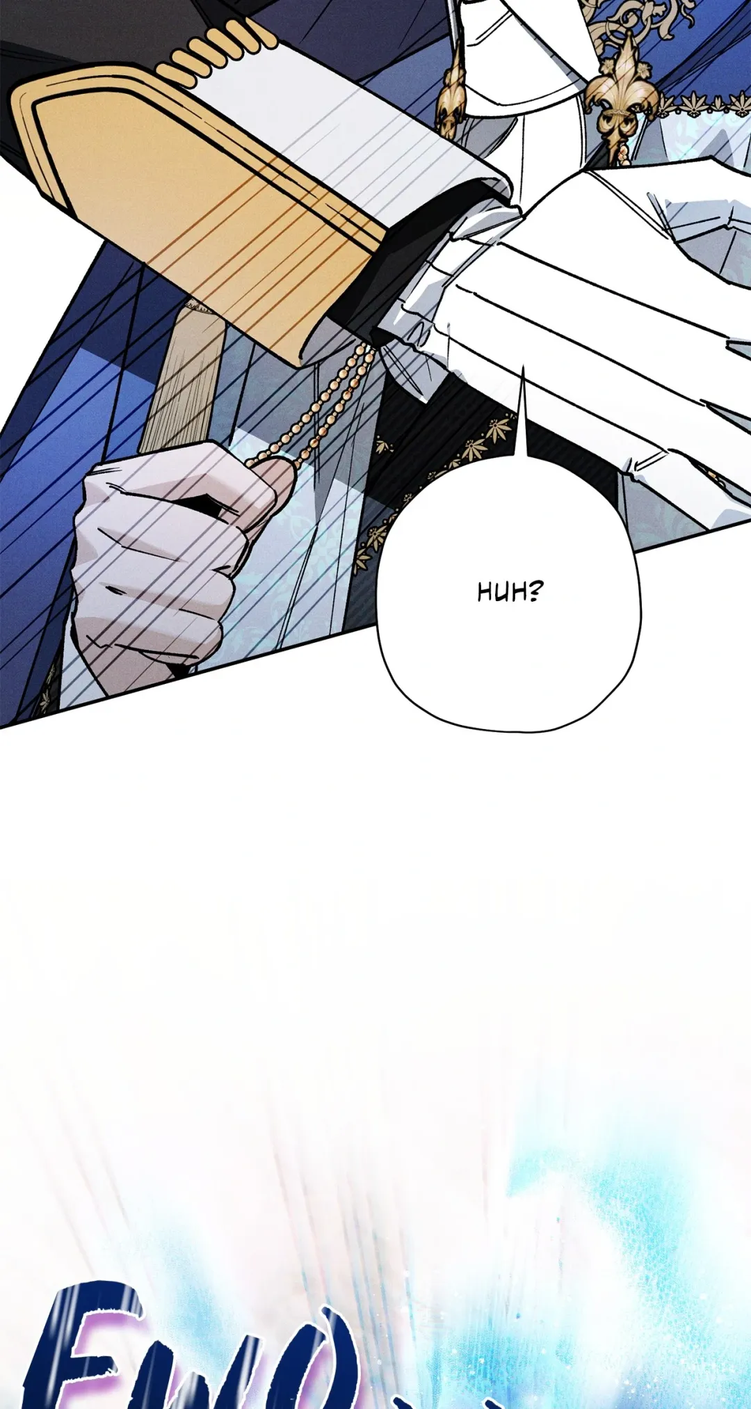 The Rogue Prince Is Secretly an Omega - Chapter 32.39 Page 38