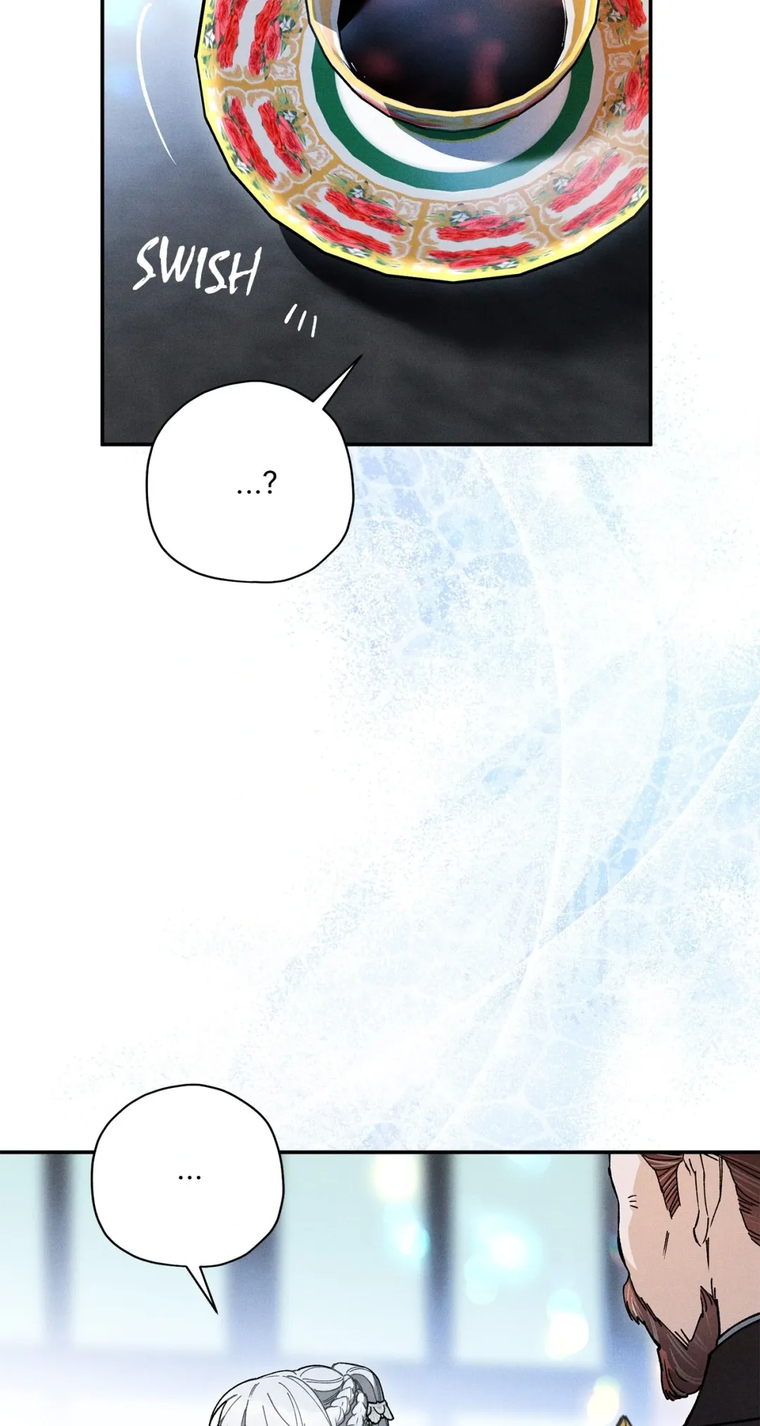 The Rogue Prince Is Secretly an Omega - Chapter 32.39 Page 44