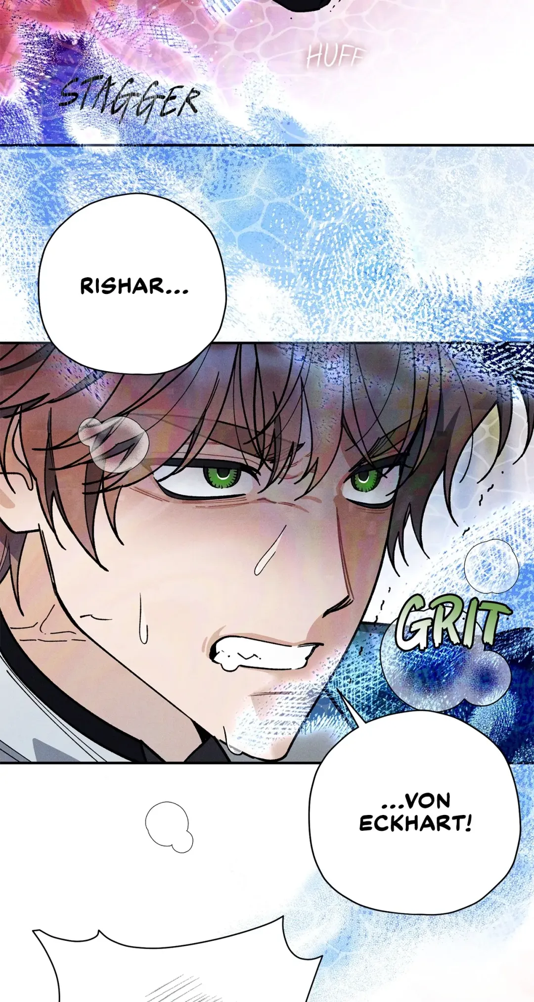 The Rogue Prince Is Secretly an Omega - Chapter 32.39 Page 48