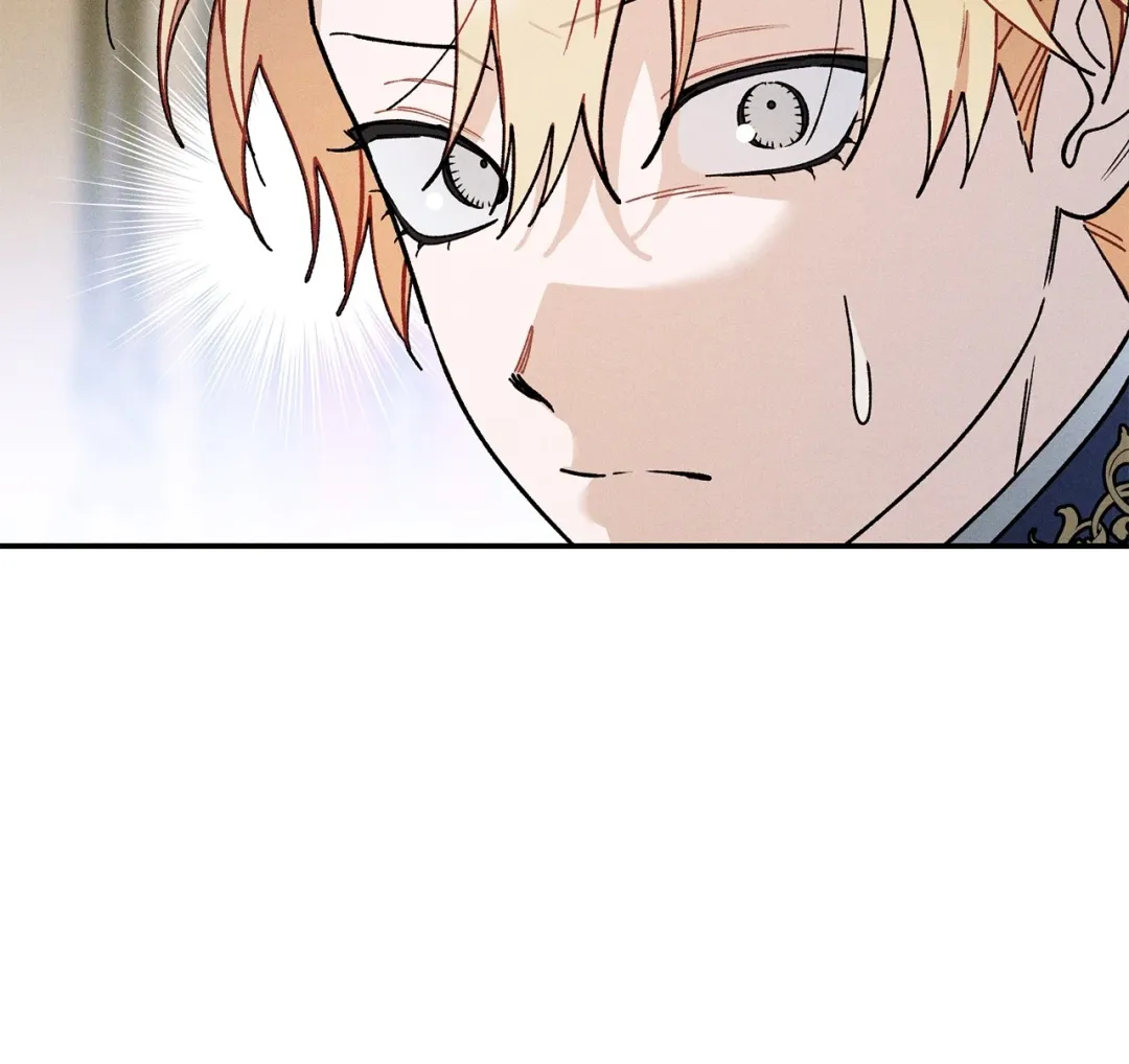 The Rogue Prince Is Secretly an Omega - Chapter 32.39 Page 53