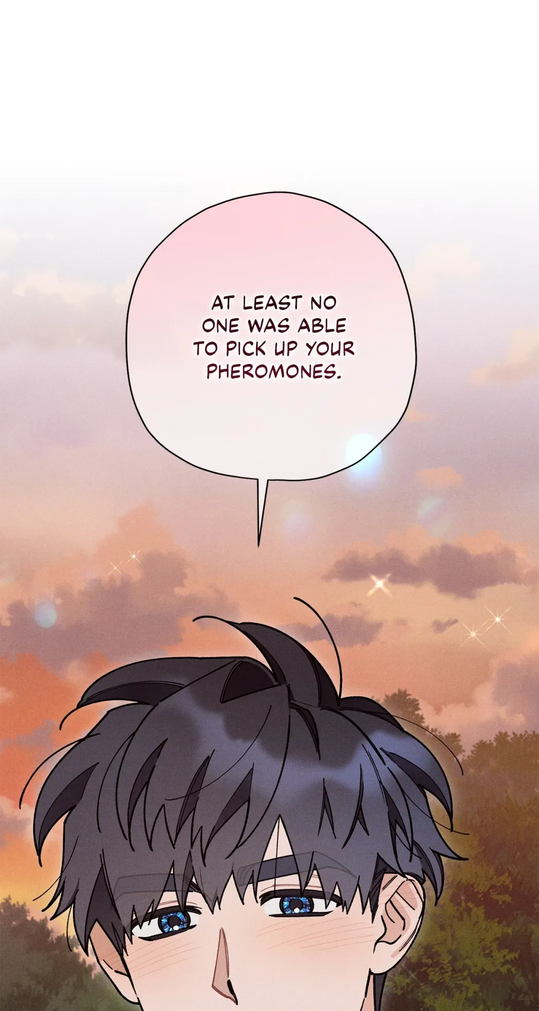 The Rogue Prince Is Secretly an Omega - Chapter 32.39 Page 68