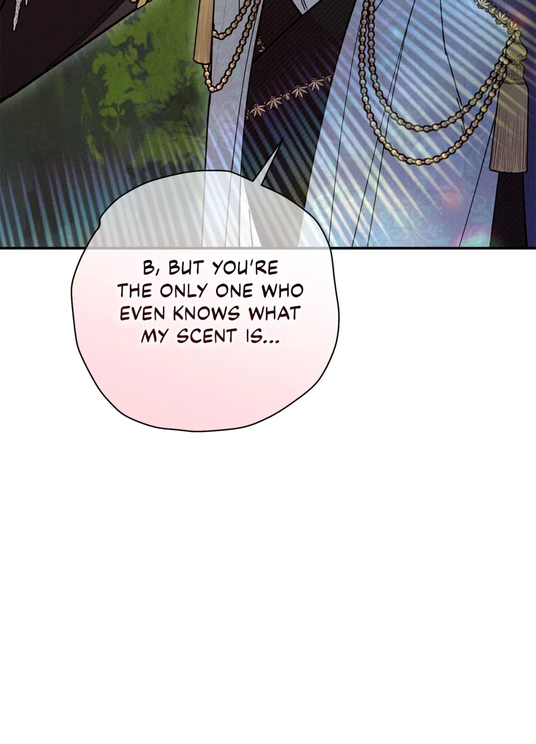 The Rogue Prince Is Secretly an Omega - Chapter 32.39 Page 73