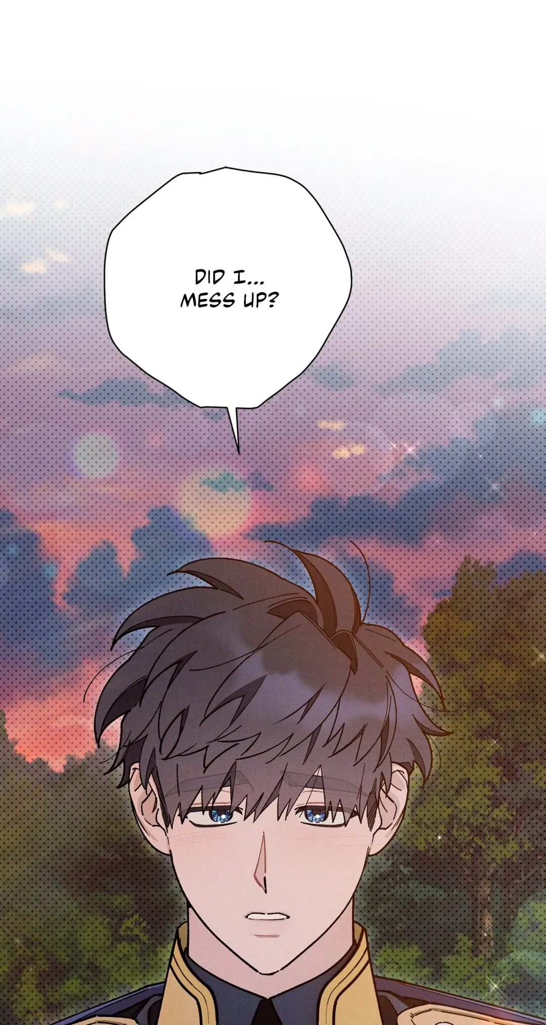The Rogue Prince Is Secretly an Omega - Chapter 32.39 Page 74