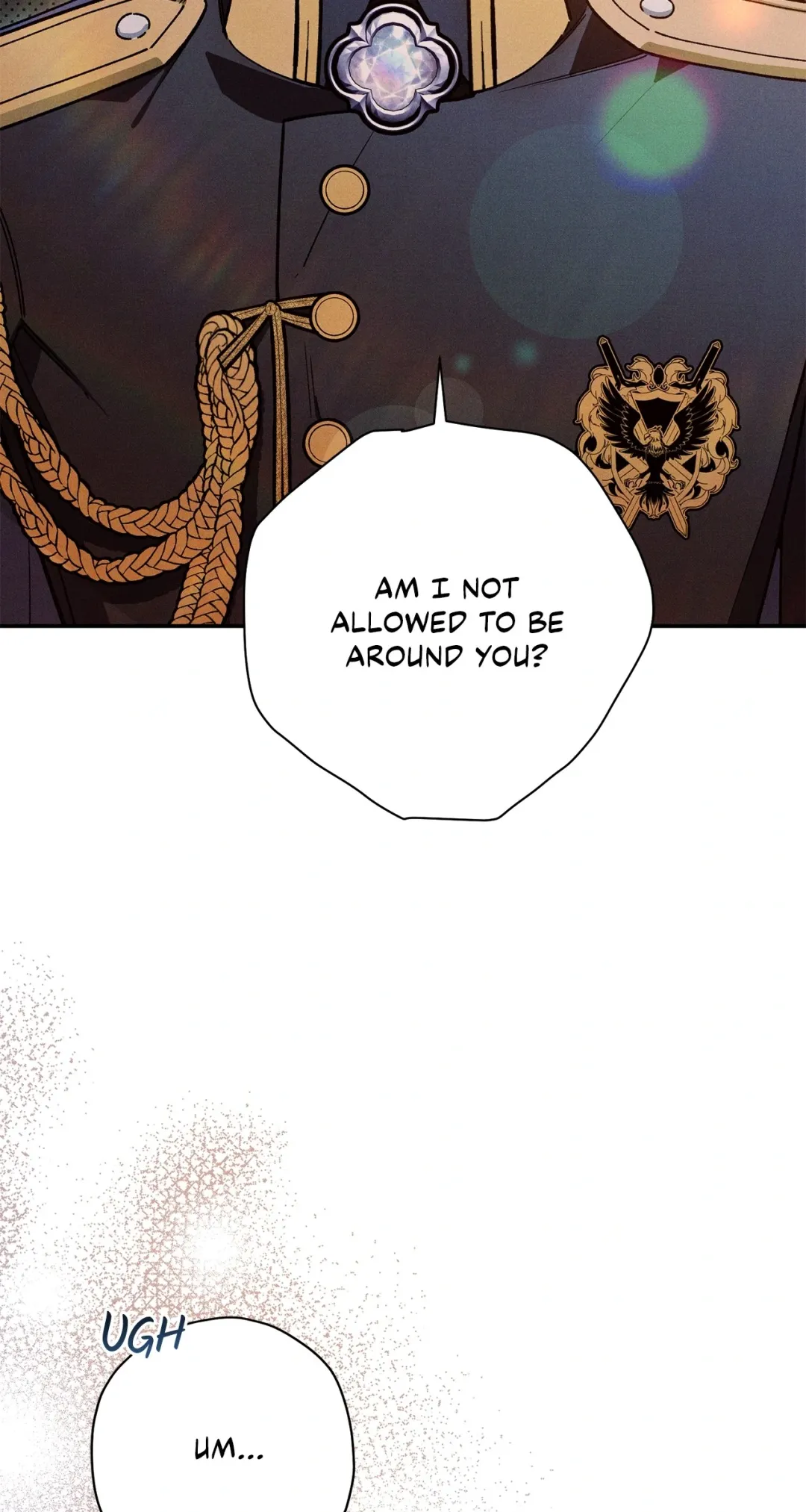 The Rogue Prince Is Secretly an Omega - Chapter 32.39 Page 75