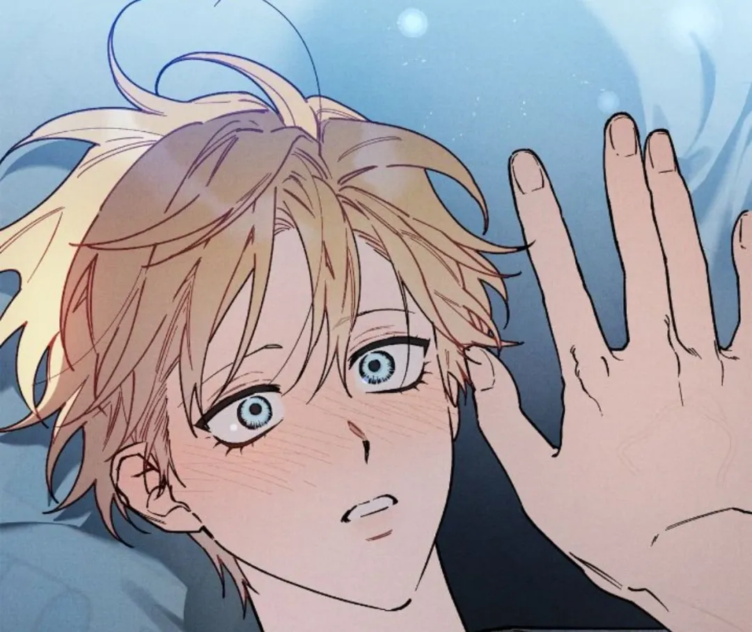 The Rogue Prince Is Secretly an Omega - Chapter 32.40 Page 4