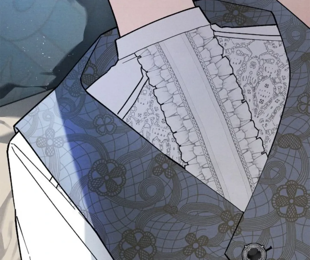 The Rogue Prince Is Secretly an Omega - Chapter 32.40 Page 5