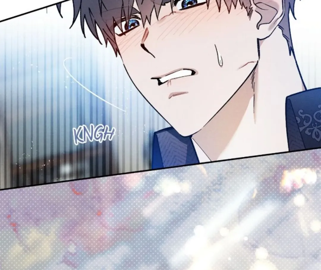 The Rogue Prince Is Secretly an Omega - Chapter 32.40 Page 11