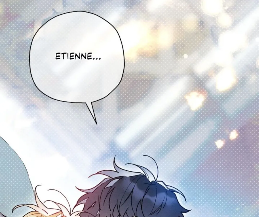 The Rogue Prince Is Secretly an Omega - Chapter 32.40 Page 12