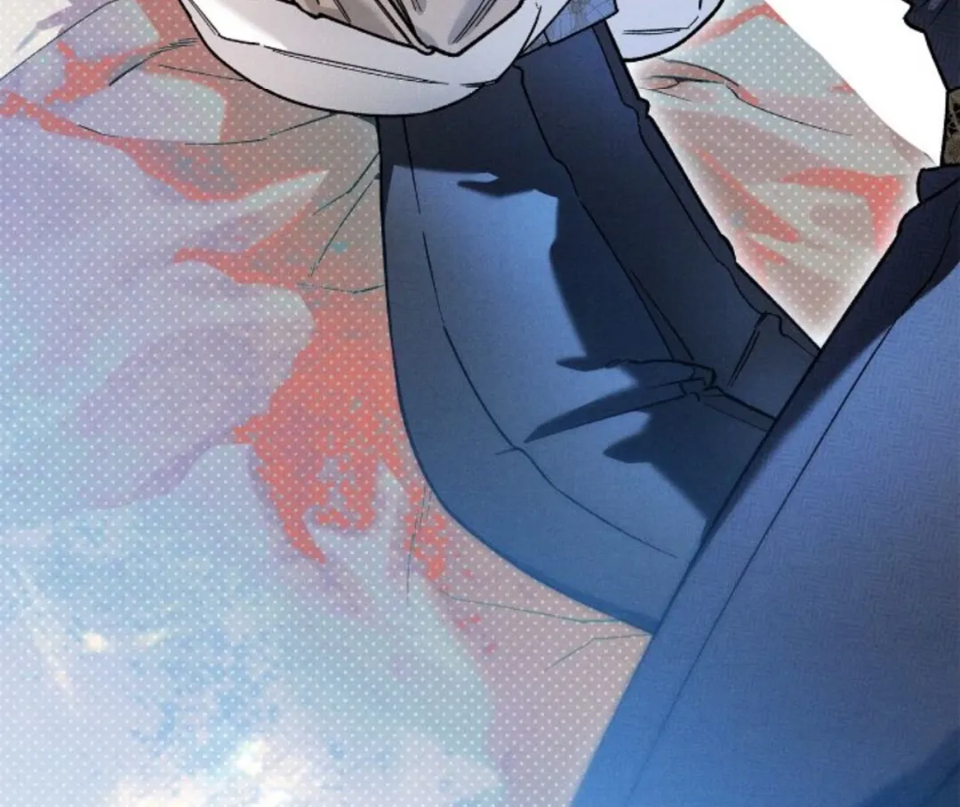 The Rogue Prince Is Secretly an Omega - Chapter 32.40 Page 14