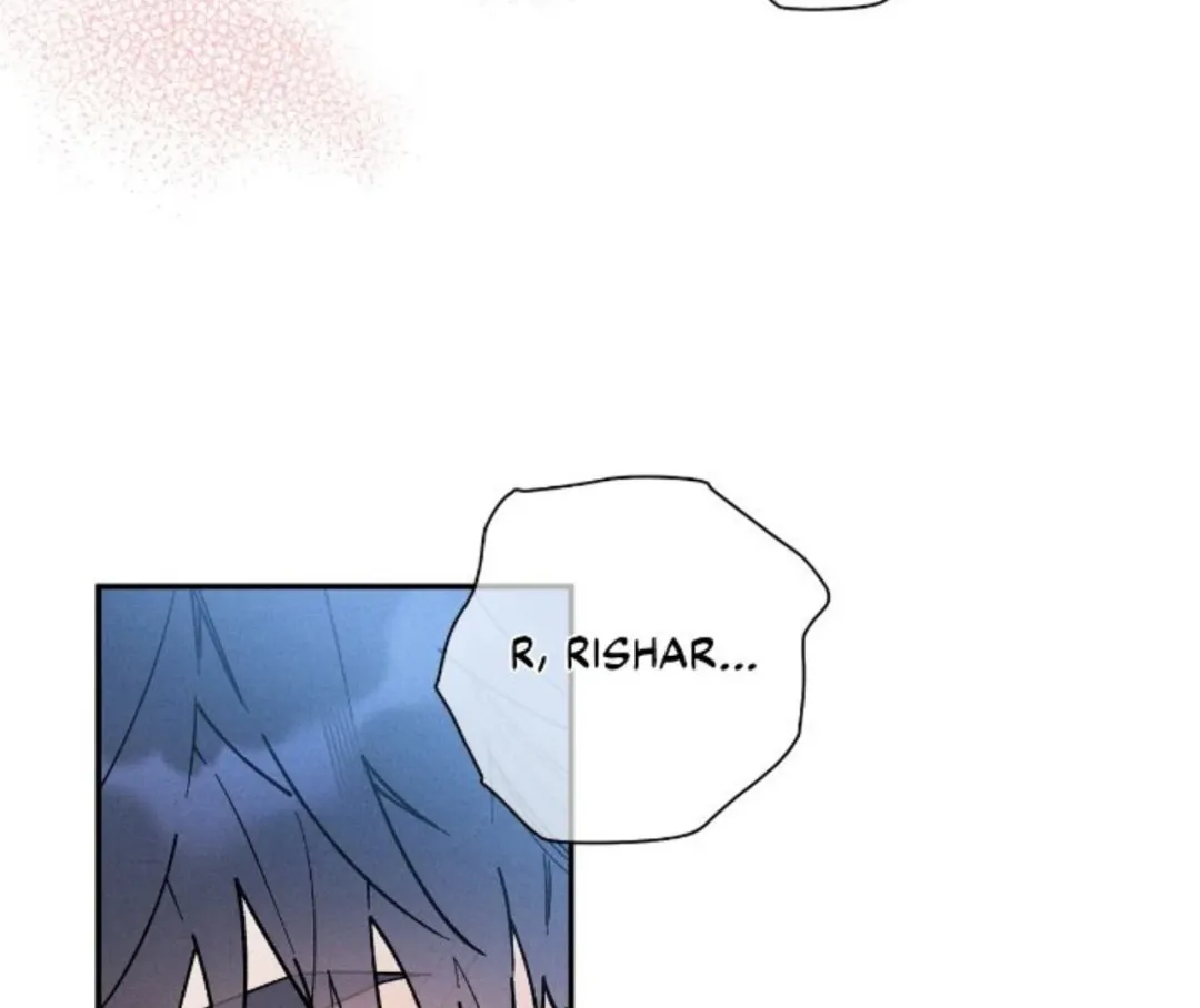 The Rogue Prince Is Secretly an Omega - Chapter 32.40 Page 21