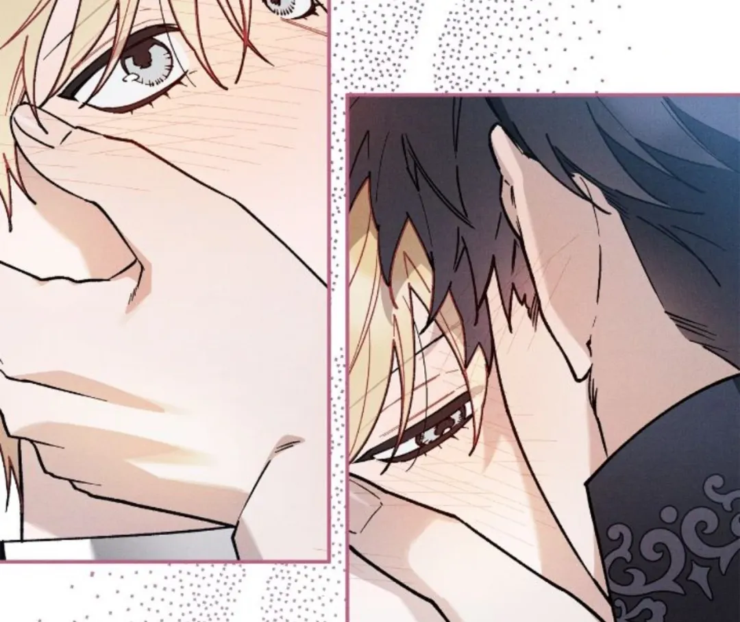 The Rogue Prince Is Secretly an Omega - Chapter 32.40 Page 31