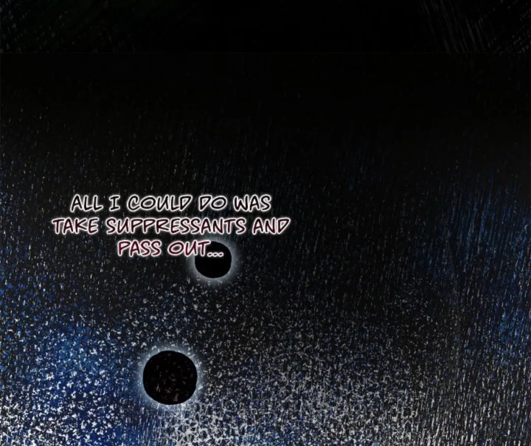 The Rogue Prince Is Secretly an Omega - Chapter 32.40 Page 36