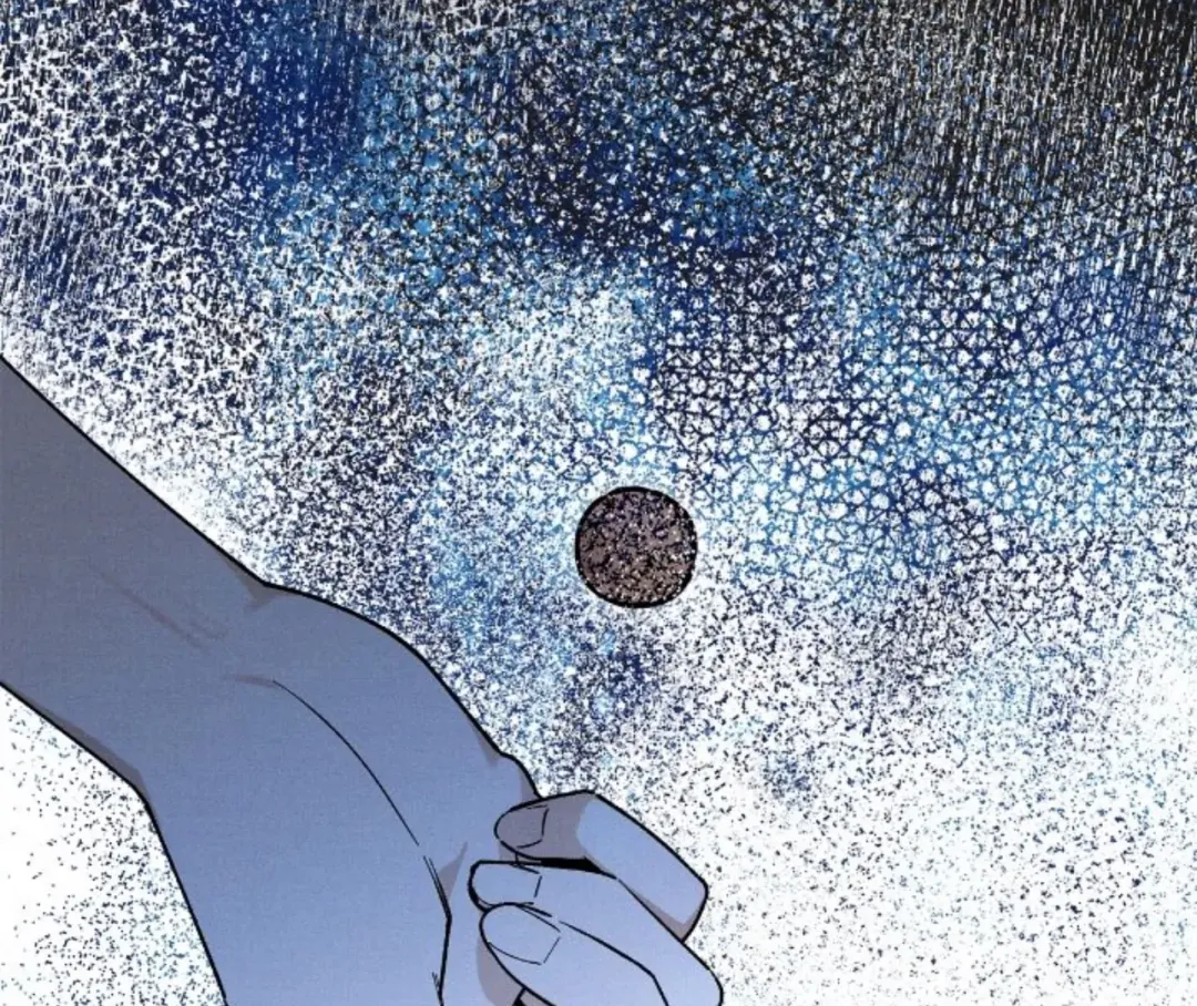 The Rogue Prince Is Secretly an Omega - Chapter 32.40 Page 37
