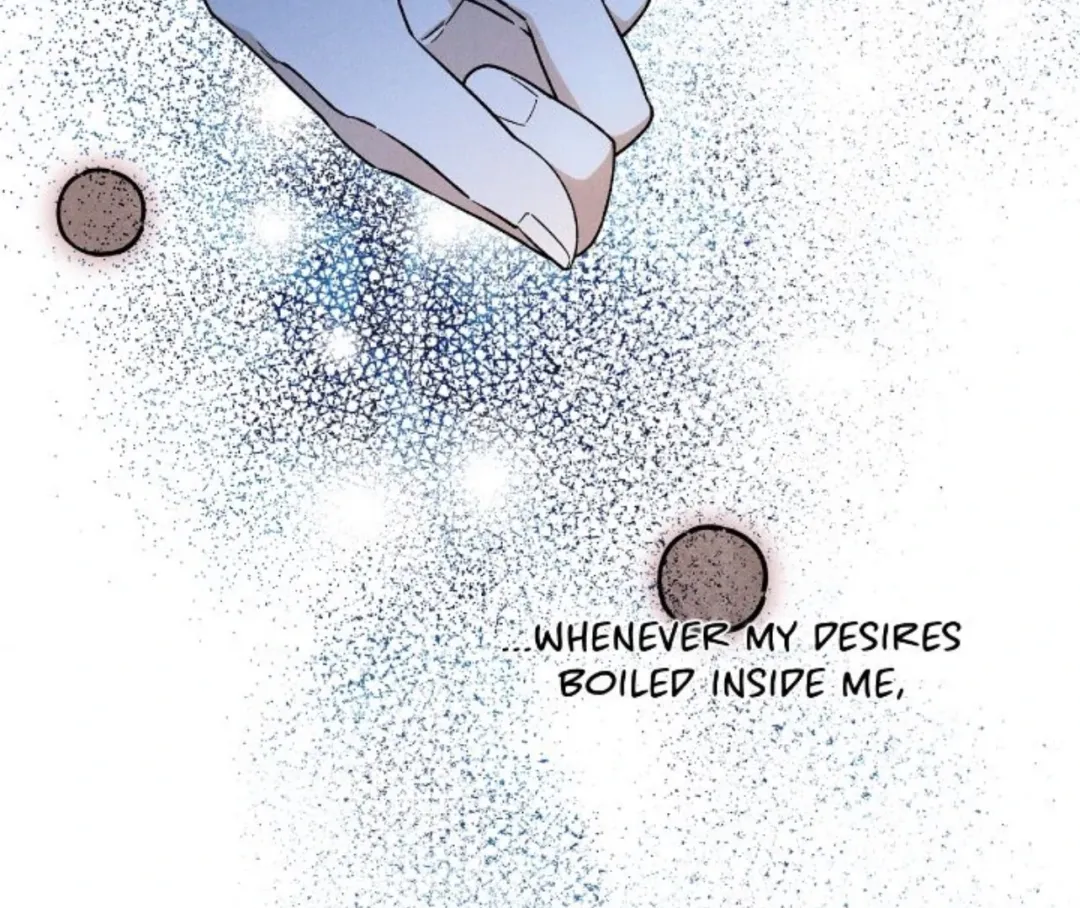 The Rogue Prince Is Secretly an Omega - Chapter 32.40 Page 38