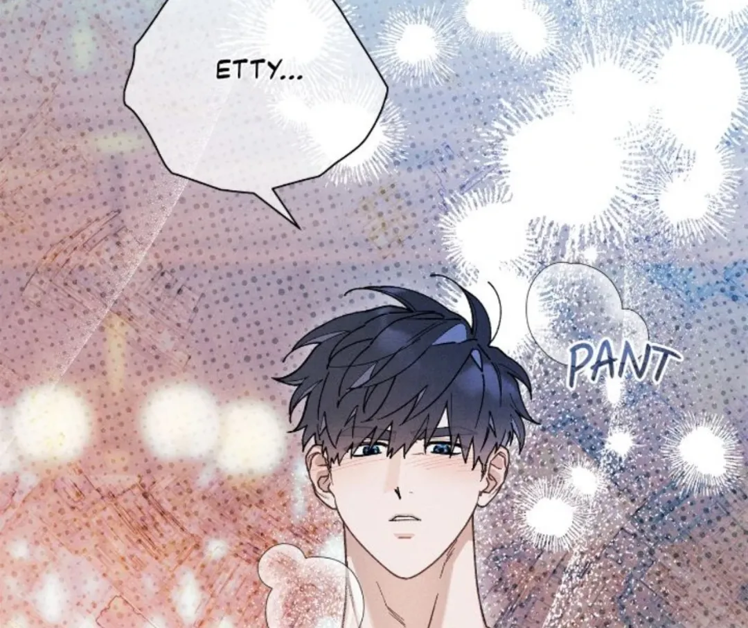 The Rogue Prince Is Secretly an Omega - Chapter 32.40 Page 41