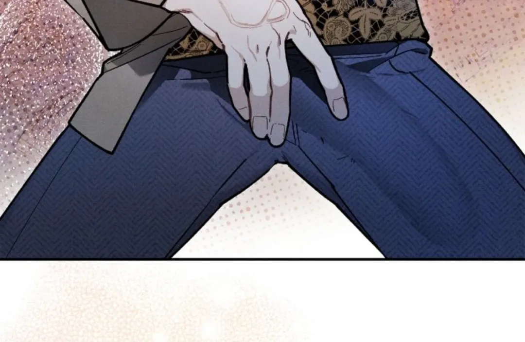 The Rogue Prince Is Secretly an Omega - Chapter 32.40 Page 43