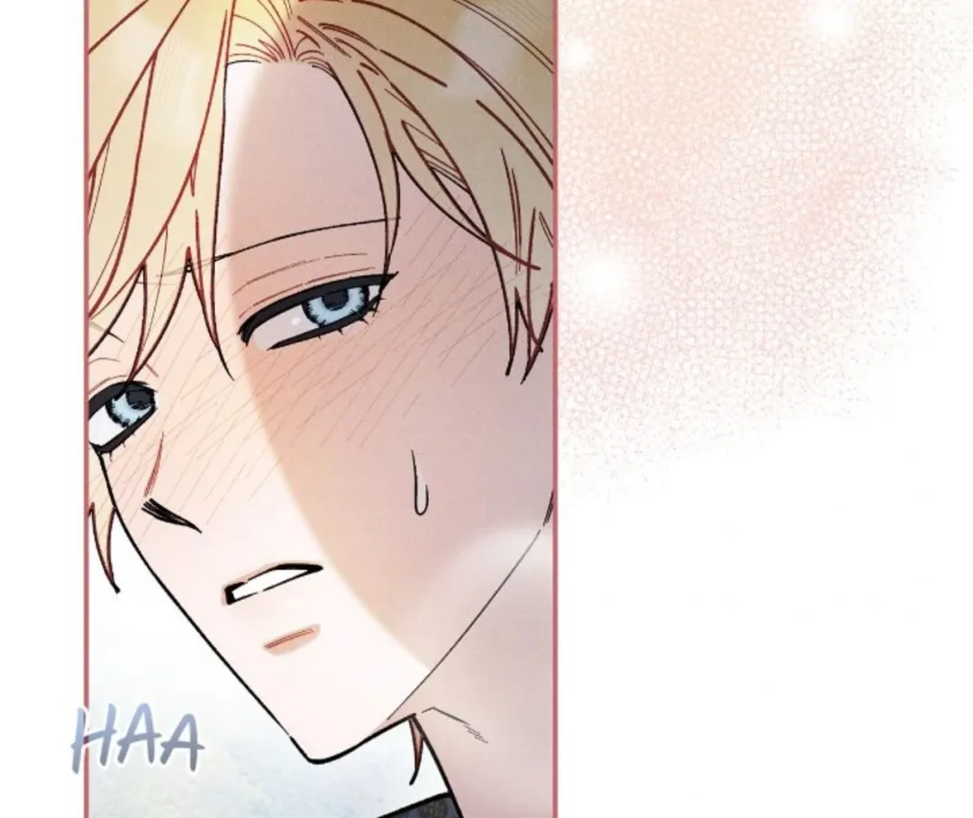 The Rogue Prince Is Secretly an Omega - Chapter 32.40 Page 45