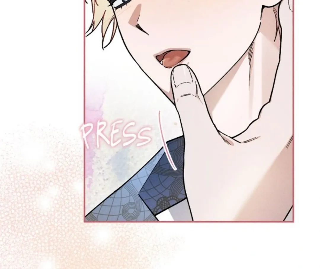 The Rogue Prince Is Secretly an Omega - Chapter 32.40 Page 47
