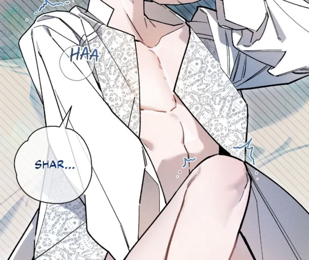 The Rogue Prince Is Secretly an Omega - Chapter 32.40 Page 54