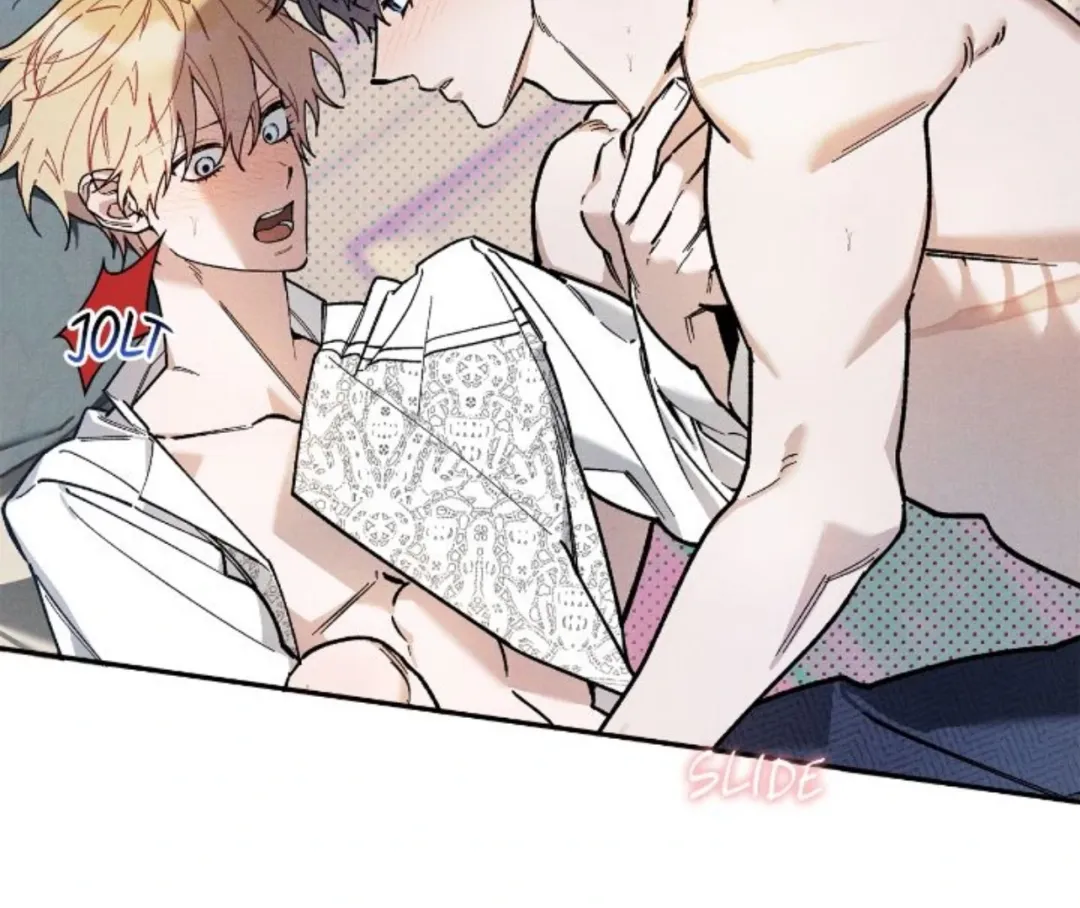 The Rogue Prince Is Secretly an Omega - Chapter 32.40 Page 64