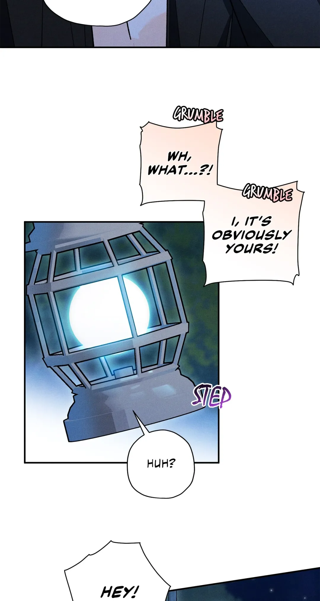 The Rogue Prince Is Secretly an Omega - Chapter 32.41 Page 10