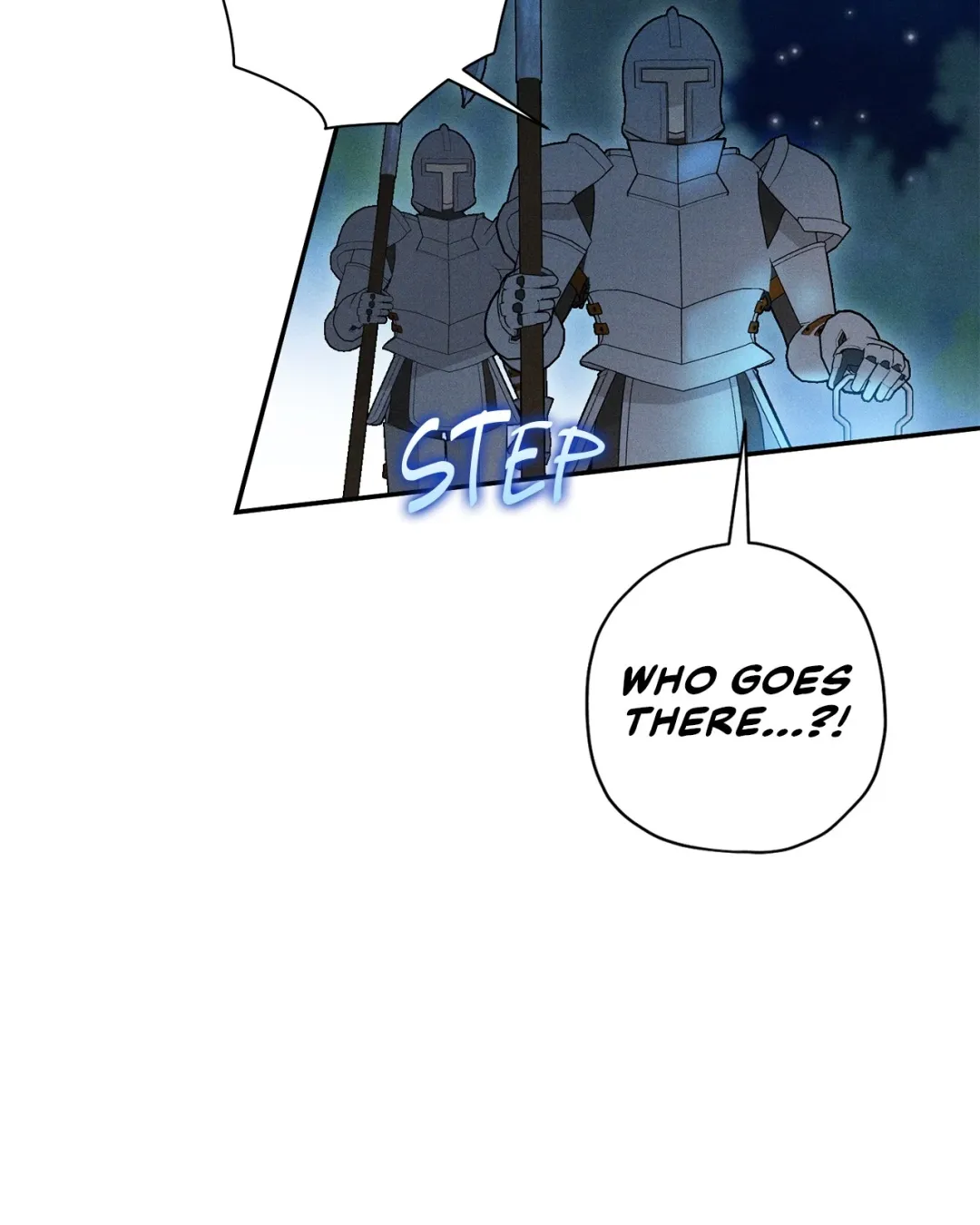 The Rogue Prince Is Secretly an Omega - Chapter 32.41 Page 11