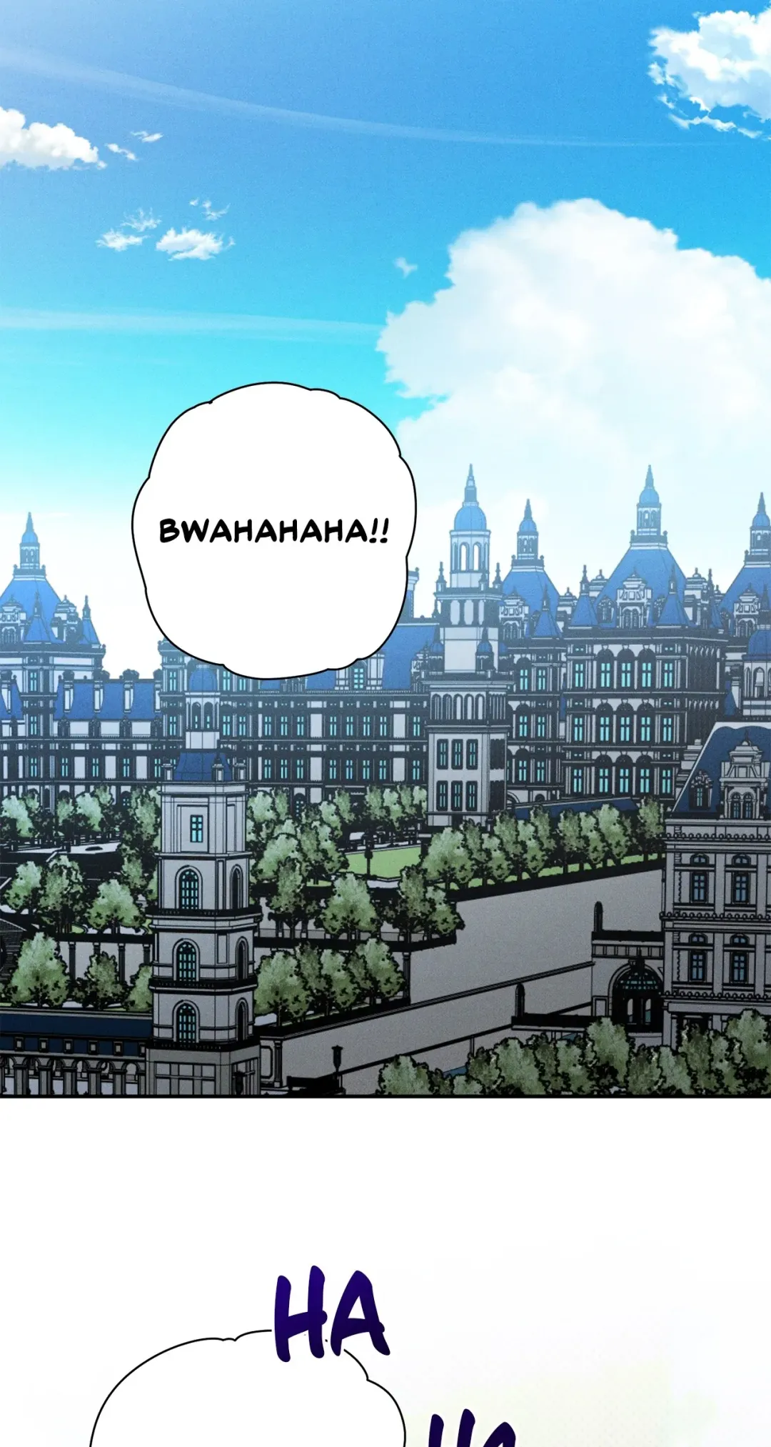 The Rogue Prince Is Secretly an Omega - Chapter 32.41 Page 14