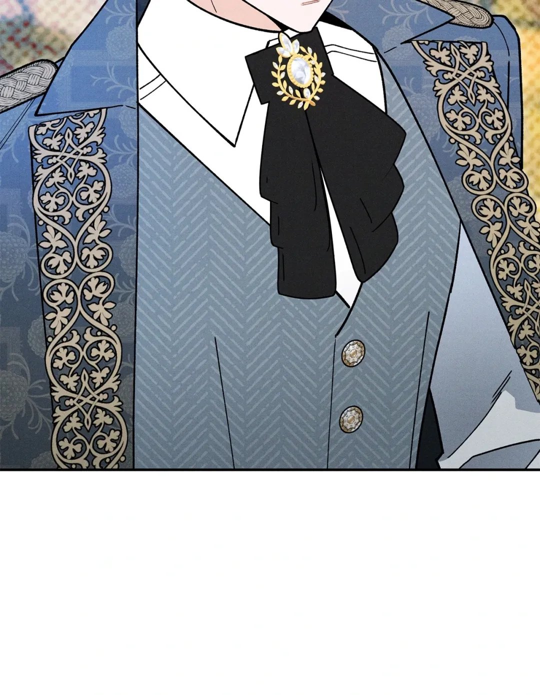 The Rogue Prince Is Secretly an Omega - Chapter 32.41 Page 21