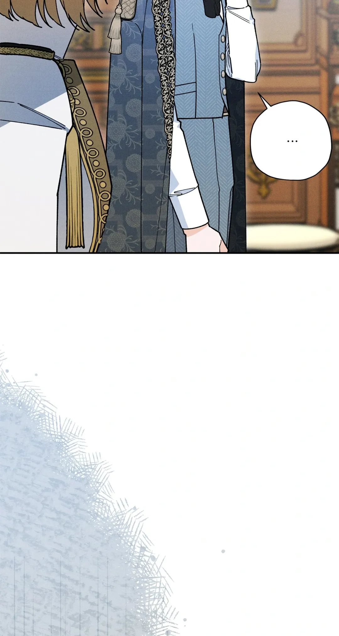 The Rogue Prince Is Secretly an Omega - Chapter 32.41 Page 26