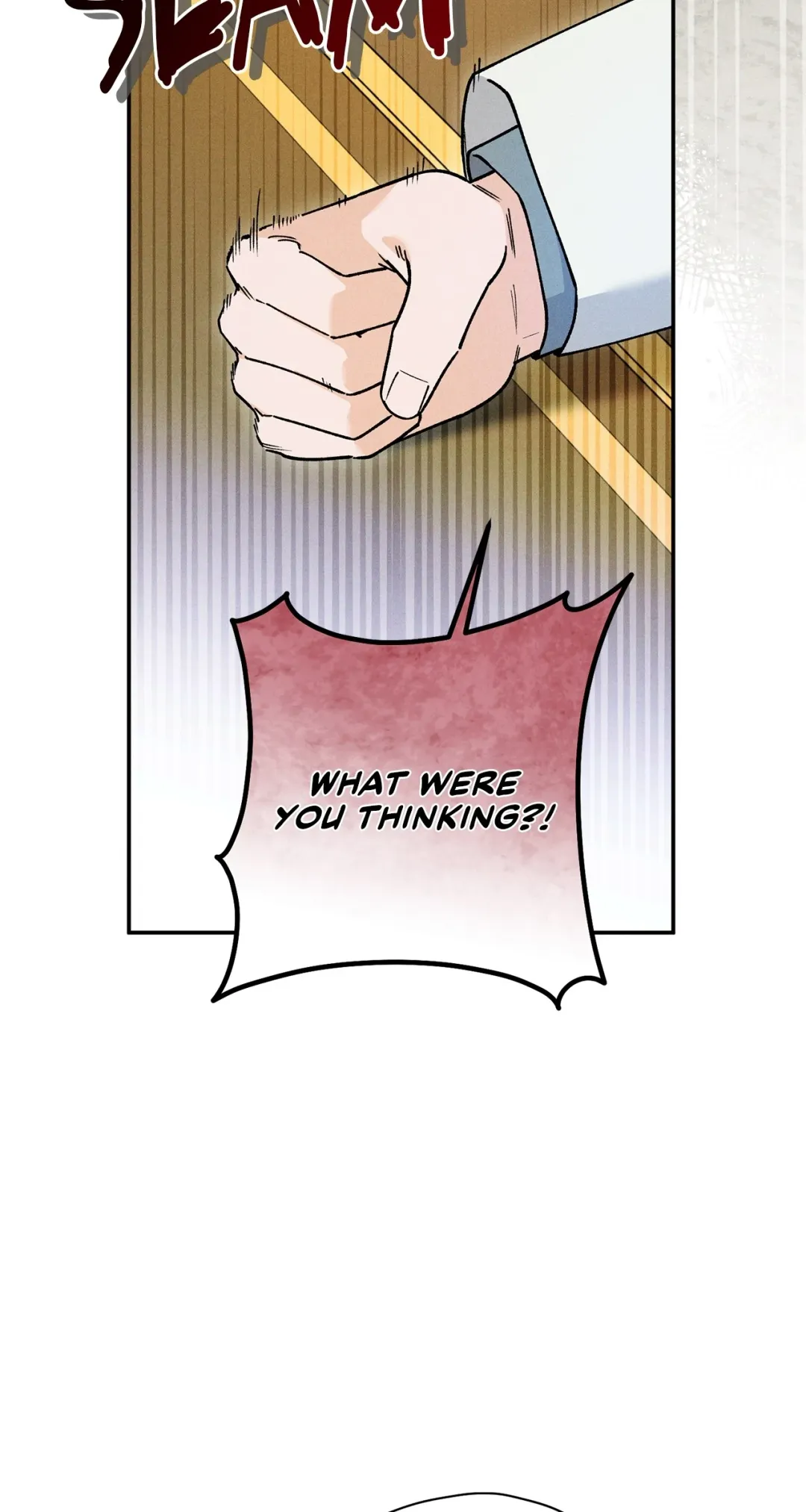 The Rogue Prince Is Secretly an Omega - Chapter 32.41 Page 28