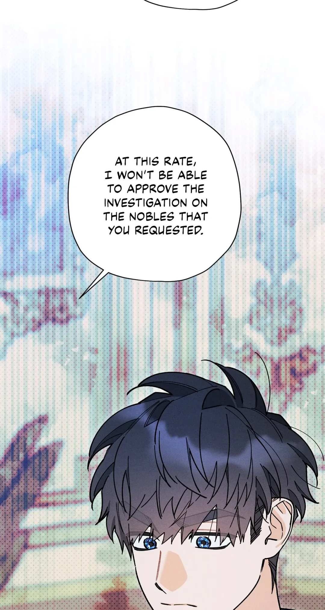 The Rogue Prince Is Secretly an Omega - Chapter 32.41 Page 37