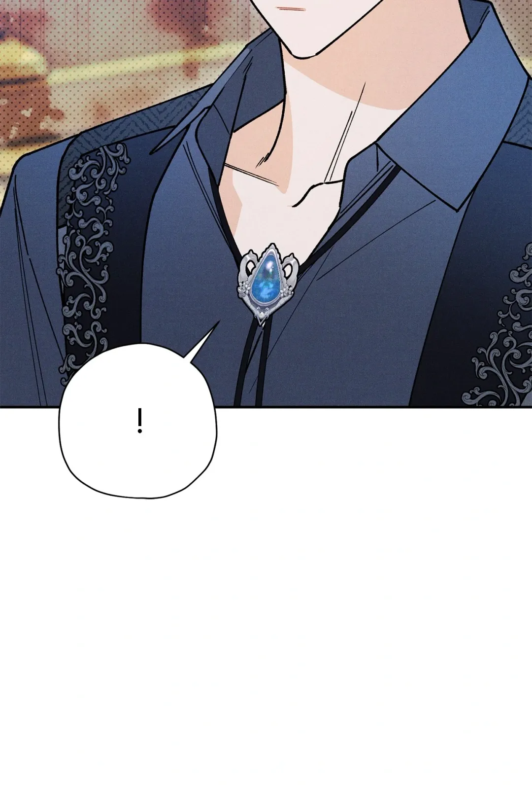 The Rogue Prince Is Secretly an Omega - Chapter 32.41 Page 38