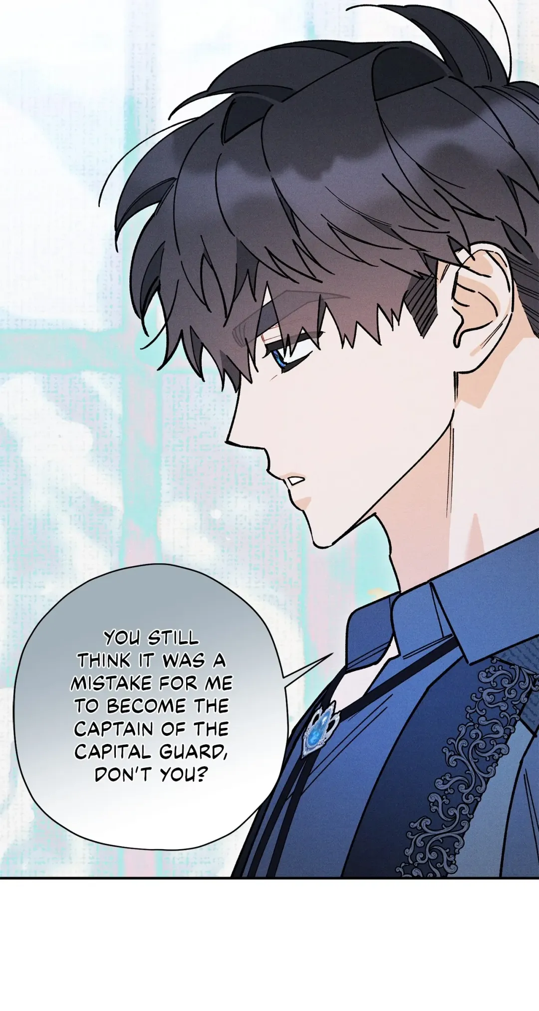The Rogue Prince Is Secretly an Omega - Chapter 32.41 Page 41