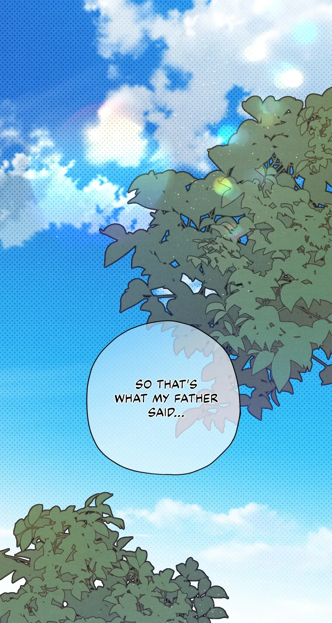 The Rogue Prince Is Secretly an Omega - Chapter 32.41 Page 44