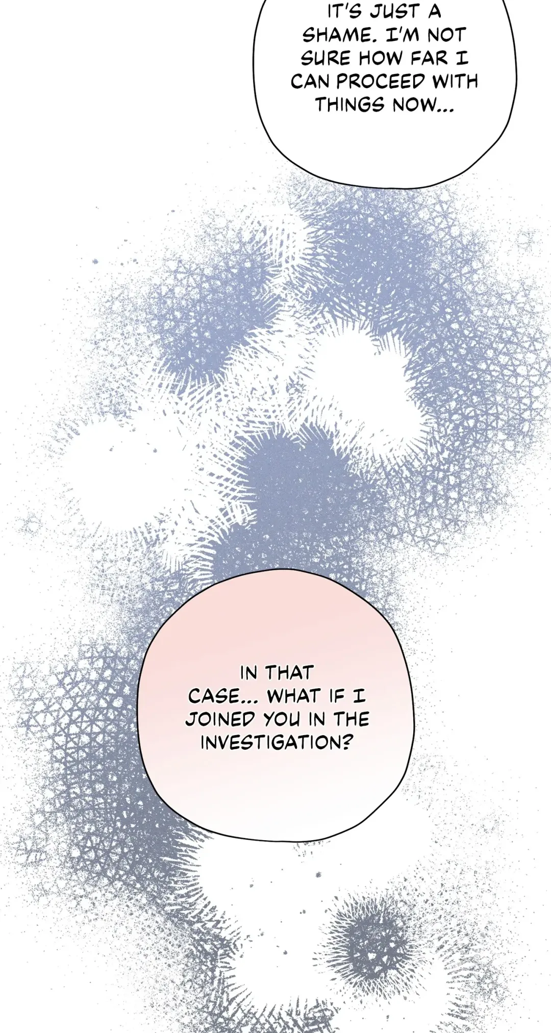 The Rogue Prince Is Secretly an Omega - Chapter 32.41 Page 48