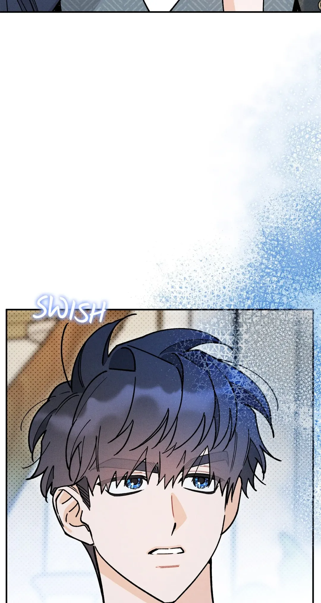 The Rogue Prince Is Secretly an Omega - Chapter 32.41 Page 56