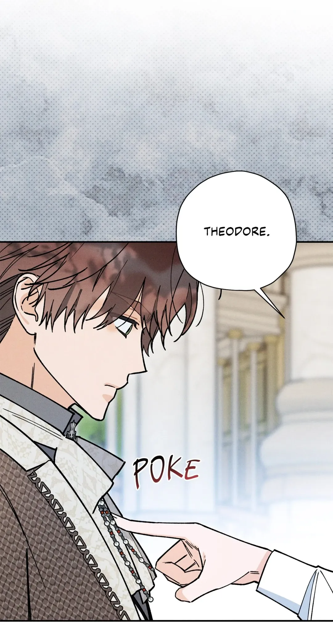 The Rogue Prince Is Secretly an Omega - Chapter 32.41 Page 64