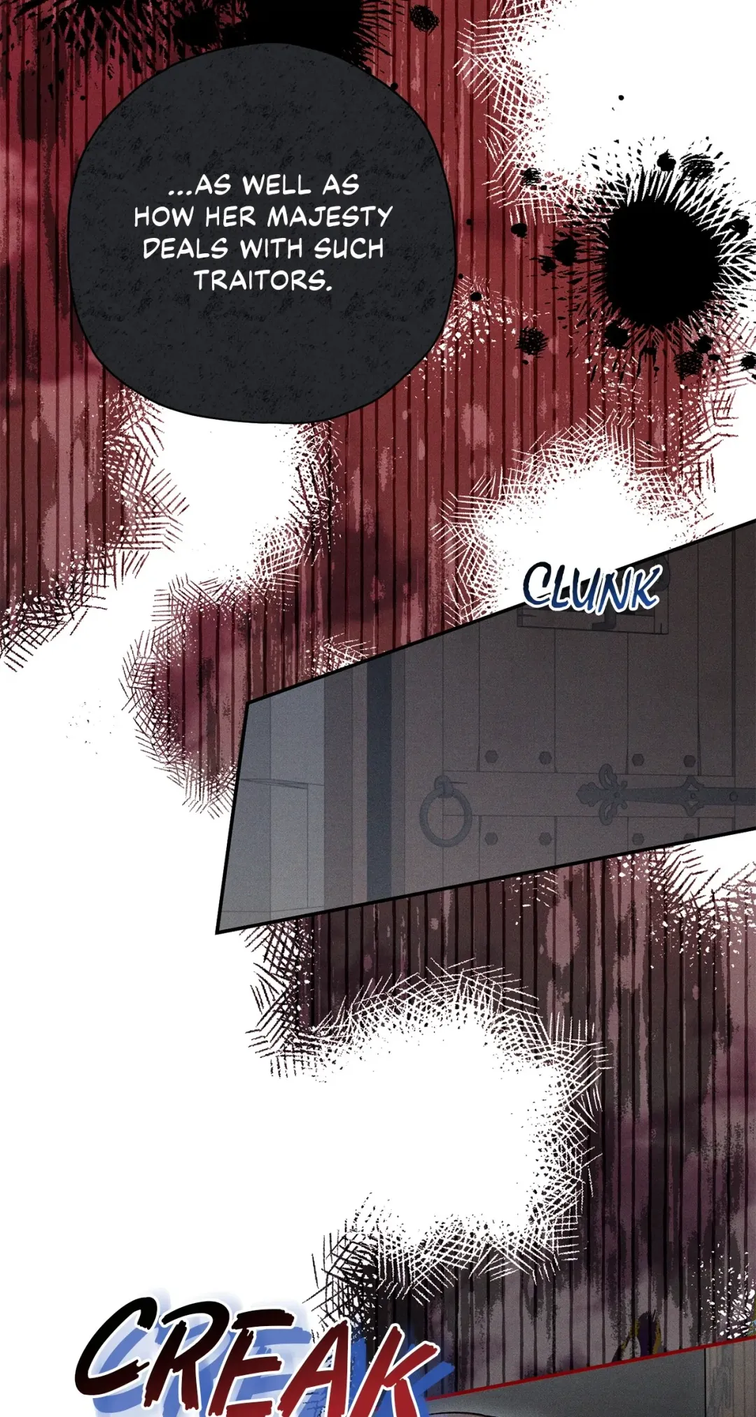 The Rogue Prince Is Secretly an Omega - Chapter 32.41 Page 76