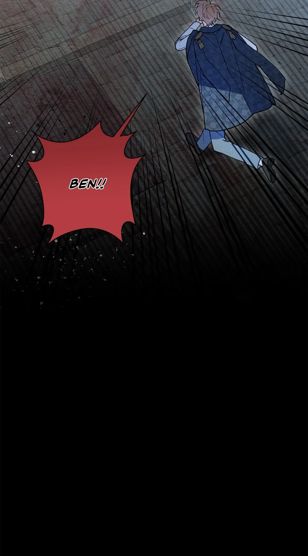 The Rogue Prince Is Secretly an Omega - Chapter 32.41 Page 79