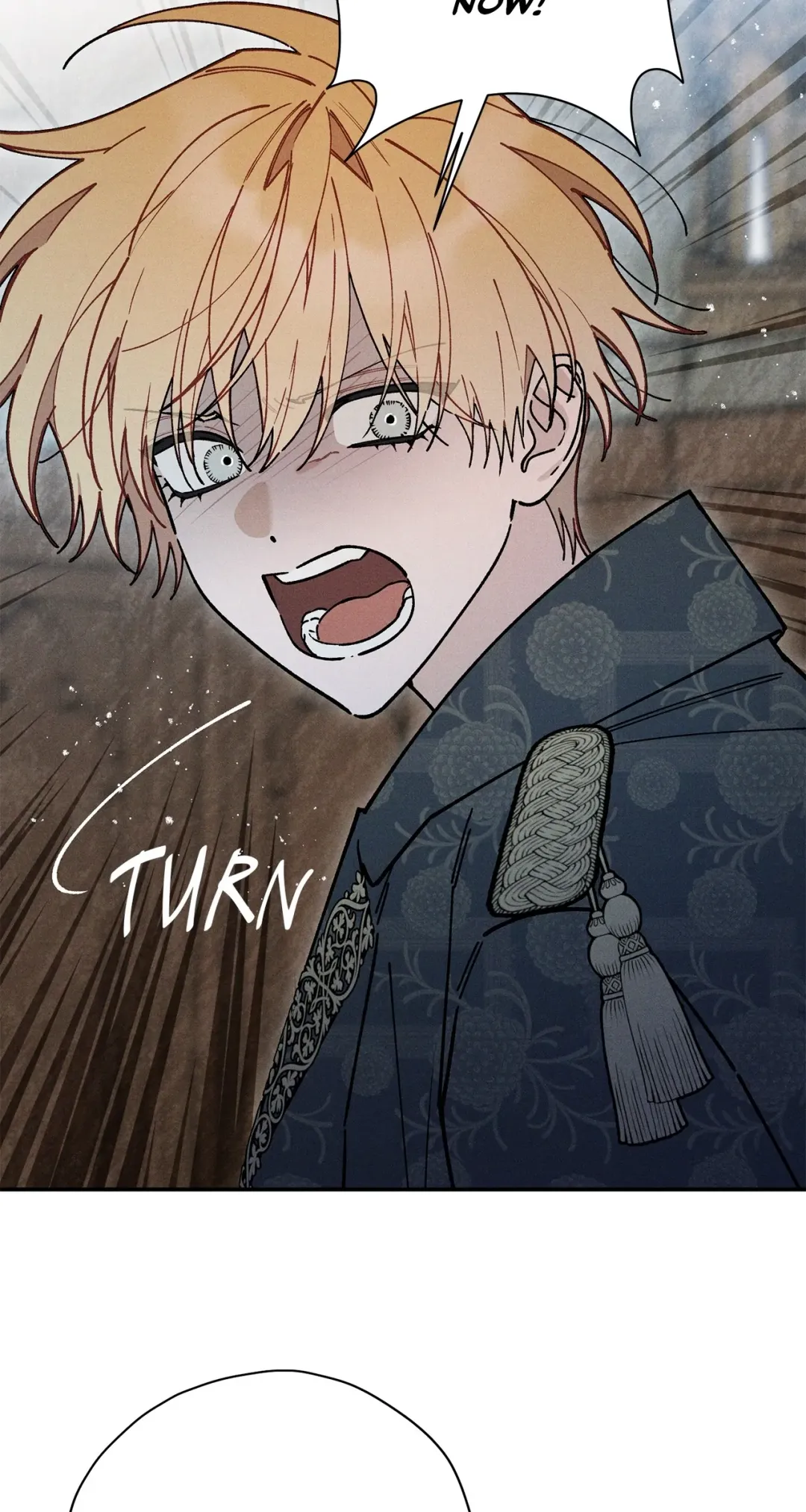 The Rogue Prince Is Secretly an Omega - Chapter 32.42 Page 4